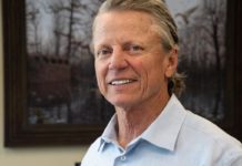 Bo Aughtry, Chairman and CEO of Windsor/Aughtry Co is developing GVL