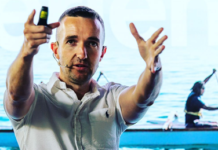 Robin Clifford joins Nestor as head of expansion: Q+A