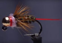 Video: How to Tie an Egan’s Red Dart