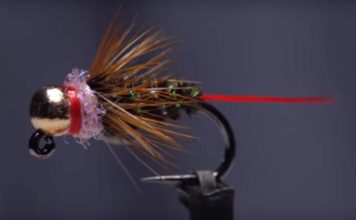 Video: How to Tie an Egan’s Red Dart