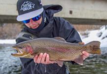 Classic Story and Photos: How Fly Fishing Changed My Life