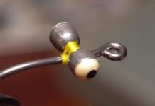 Video: How to Attach Dumbbell Eyes