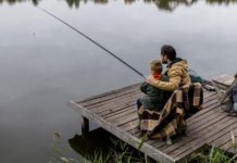 TPWD to Begin Rainbow Trout Stocking Across the State