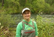 Podcast: The Surprising Truth About Trout and Wildfires, with Becky Flitcroft