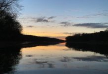 Biggest and best news for the sprawling raw-file Midwest Fishing Report is the perch bite starting on southern Lake Michigan; otherwise it is back to crappies inland and a comedown from the week of record November warmth.