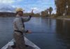 Video: How to “Jig-Fish” a Streamer, with Kelly Galloup