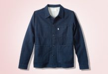 Huckberry’s Black Friday Sale Will Make you Believe in Black Friday Again