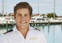 Age, Girlfriend, Is He Still Together With Rocky Dakota?