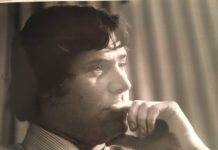 Brian Kahn made our Valley a better place