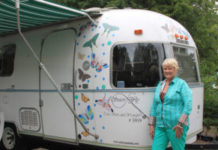 Sisters on the Fly celebrates 21 years of adventure