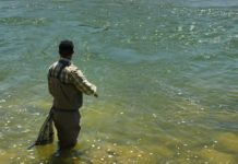 Master Class Monday: How to Prolong Your Nymph Drift Downstream