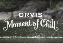 #MomentofChill Launches Today! – Orvis News