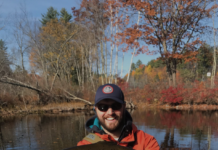 Salmon: Fish of a Thousand Casts