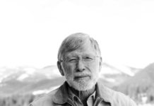 Remembering Paul Roos, a Giant in the Montana Fly-Fishing Community