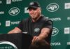 Jets Coach Brant Boyer Puts the ‘Special’ in Special Teams