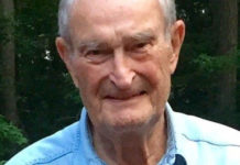 The Outer Banks Voice – William Henry Sargent, November 7