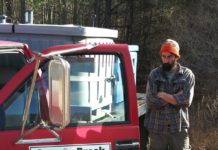 Three Rivers Stocking: The Gift of Fish