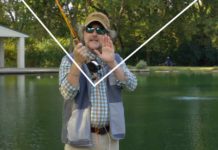 Video Pro Tips: How to Cast Tight Loops