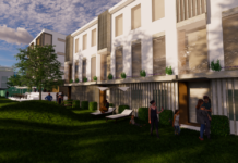 Affordable apartments, townhouses in Boise. Coming near you