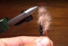 Video: How to Use a Dubbing Twister