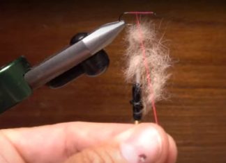 Video: How to Use a Dubbing Twister