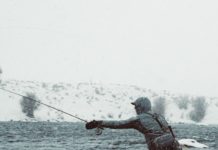 The fly-fishing holiday wish list for 2020