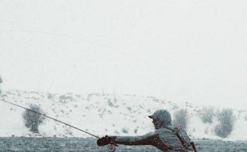 The fly-fishing holiday wish list for 2020