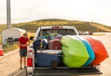 Game and Fish announces winners of 2020 AIS raffle