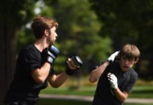 A look back at fall 2020 through Fort Collins Focus photos – The Rocky Mountain Collegian