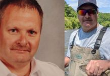 COVID-19 Front Line Hero: Jody Hadwin