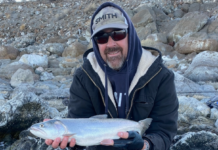 Fishing Report: Stay safe while ice fishing and prepare for longer days to begin on the solstice | Carson City Nevada News