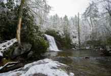 Cashiers offers laid-back luxury year-round