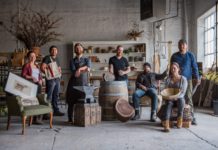 Doorstep Market Brings It Home for the Holidays with Locally Curated Gifts – Press Release