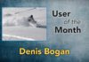 User Highlight: Denis Bogan
