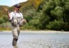 There’s plenty of room on New Zealand rivers this fishing season