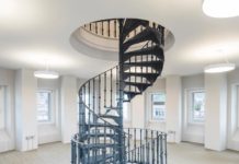 The Old Admiralty Building: back in Her Majesty’s service | Features