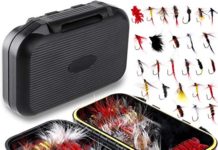 Top 10 Best Handmade Fishing Equipment 2020 – Bestgamingpro