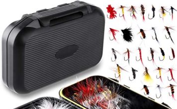 Top 10 Best Handmade Fishing Equipment 2020 – Bestgamingpro