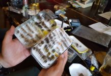 Fishing – Scottish Open dates confirmed