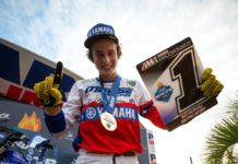 Levi Kitchen Talks Mini O’s, Training with Kevin Windham – Mini Os