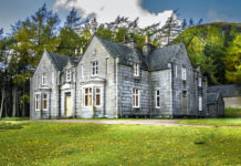 Incredible Cottages You Can Rent From The Royals