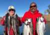 Kings hitting at Berryessa, Oroville as river salmon season ends