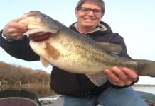 Maryland Fishing Report for December 10, 2020