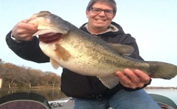 Maryland Fishing Report for December 10, 2020