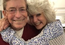 Daytona Beach attorney Pete Heebner is remembered as a civic leader