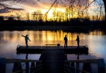 Brian Mittge Commentary: Teach a Boy to Fish … | Opinion
