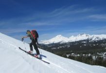 Conditions report for areas south of Bend | Explore Central Oregon