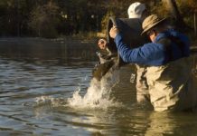 John Jefferson: Rainbows in Texas | Advosports