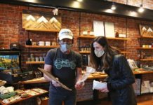 Bend small businesses get creative as COVID-impacted year winds down | Business