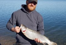 Joe’s Fishing Hole: Stay off the ice for now | Outdoors